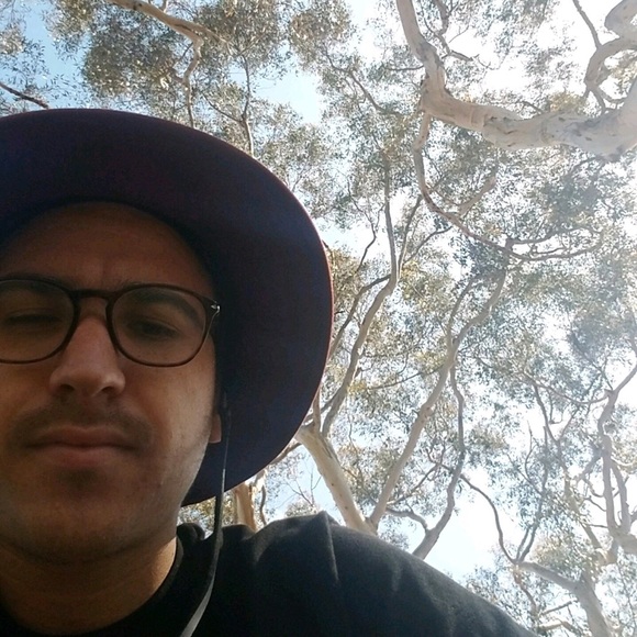 Meet your Posher, Anthony - Picture 1 of 1